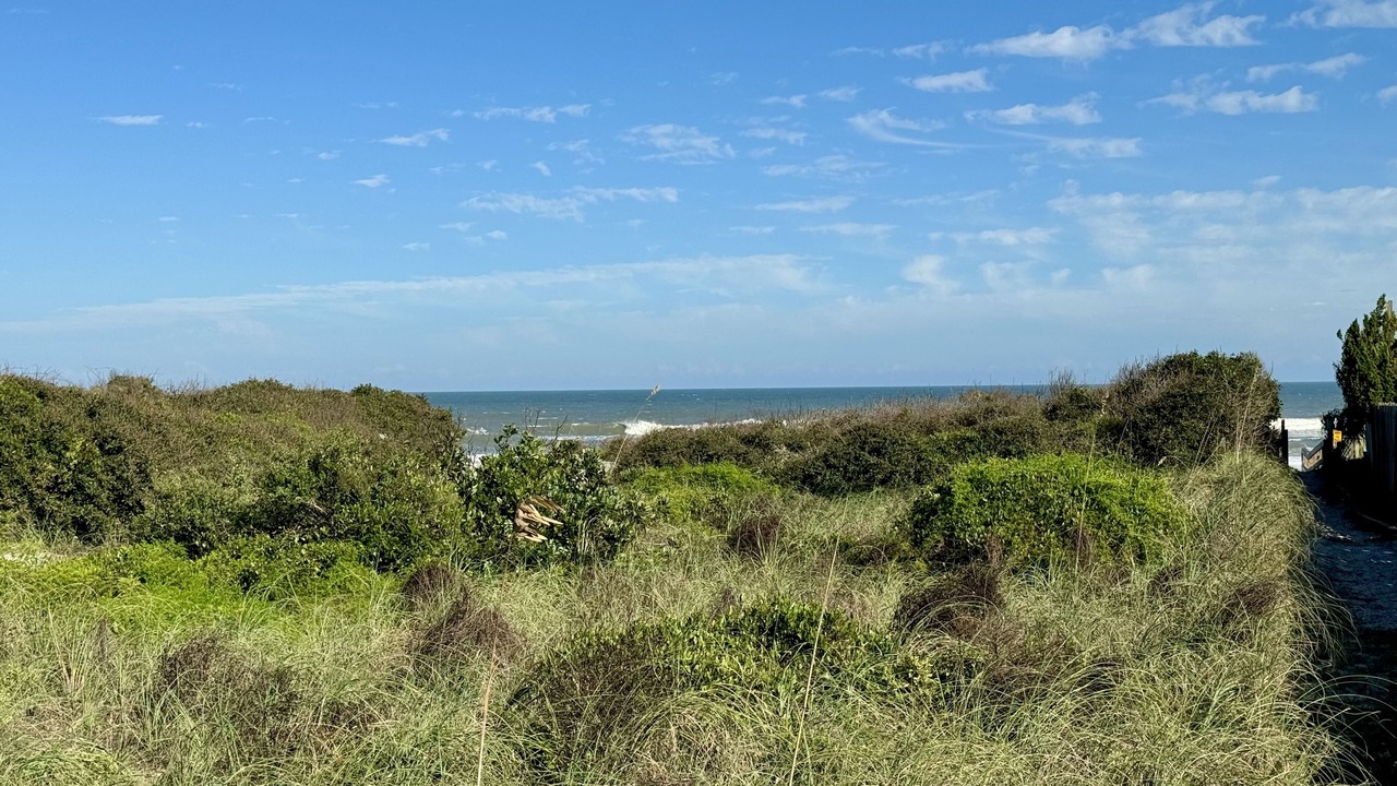 Photo of Outdoor in Crescent Beach