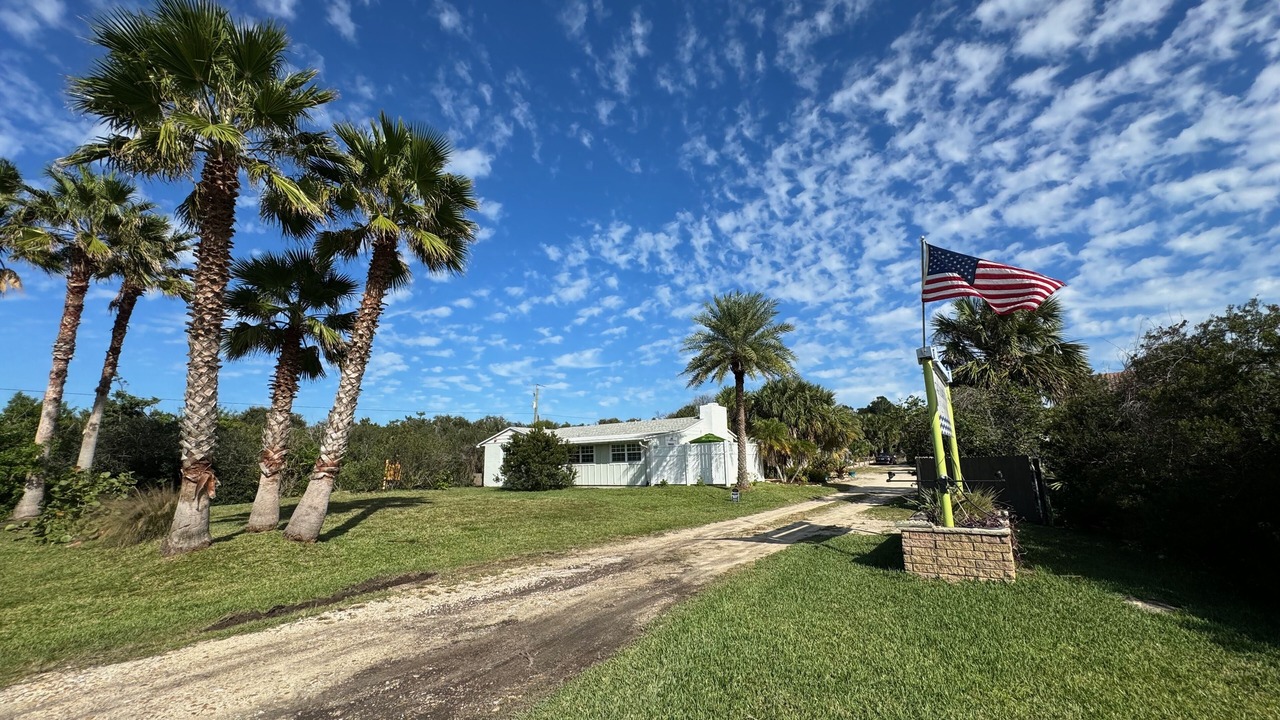Photo of Outdoor in Crescent Beach