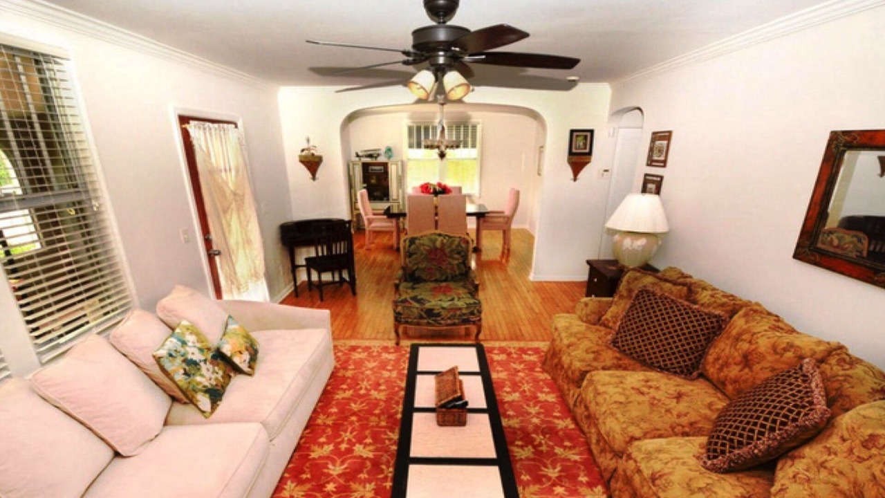 Photo of Livingroom in Flamingo Parks