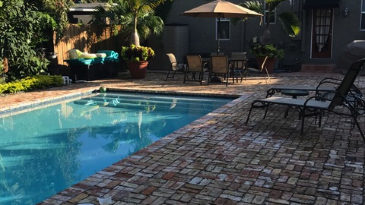 Photo of Outdoor in Flamingo Parks