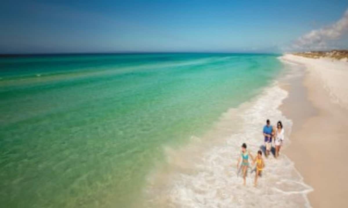 Photo of Outdoor in Santa Rosa Beach