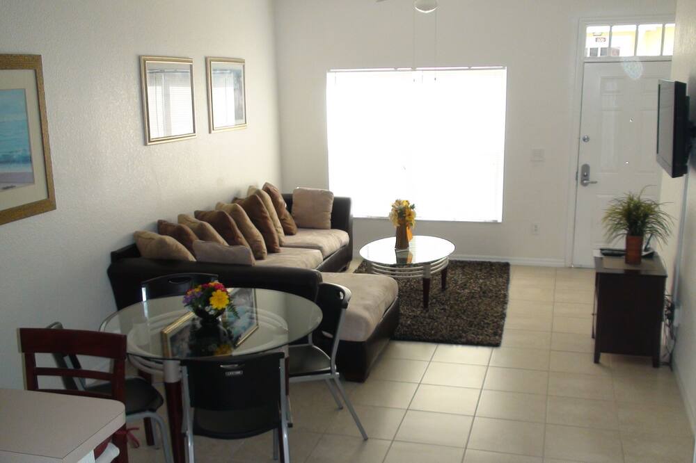 Photo of Bedroom in Kissimmee
