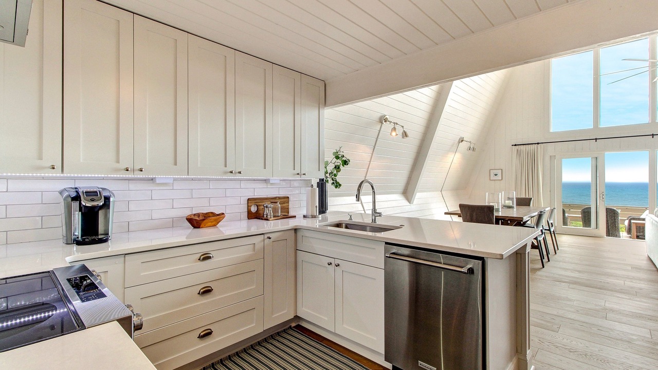 Photo of Kitchen in Fernandina Beach