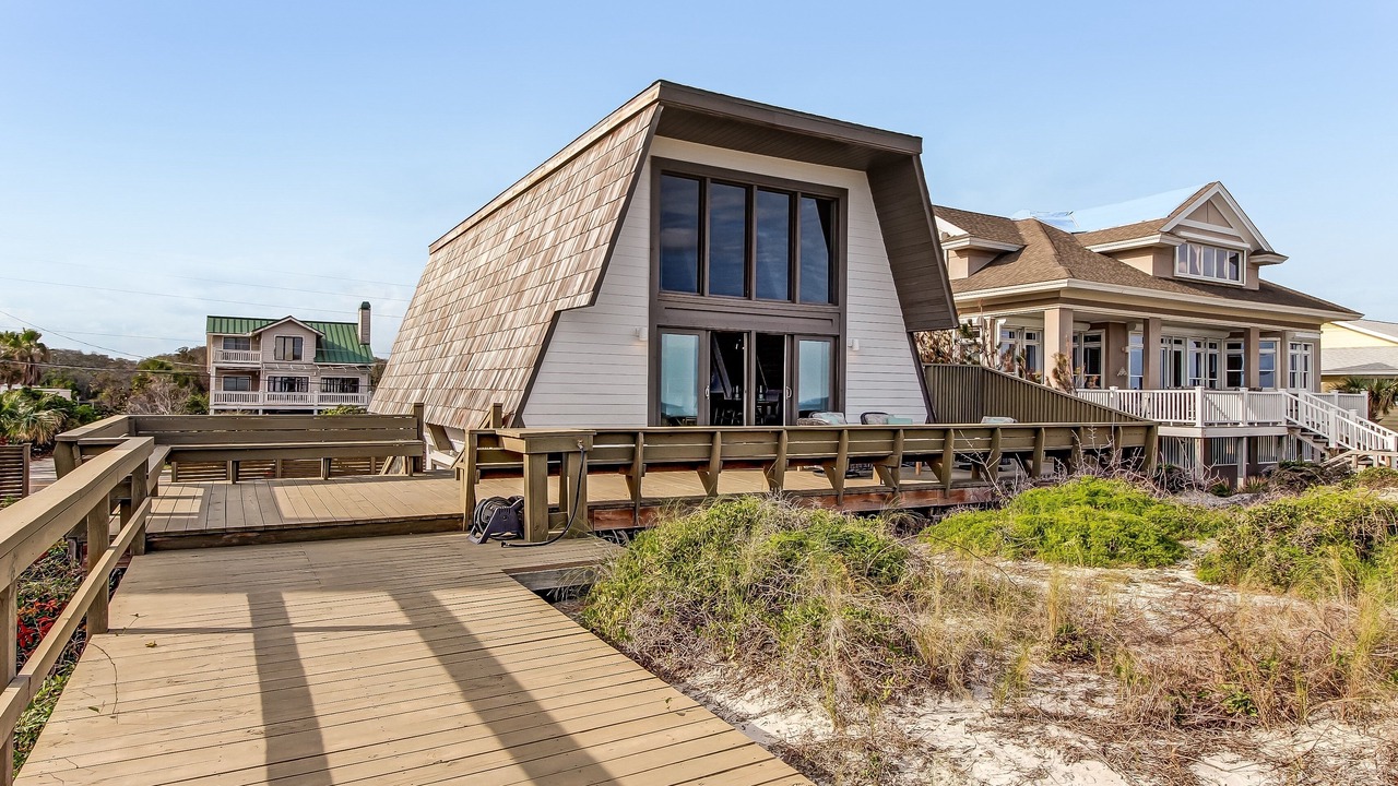 Photo of Outdoor in Fernandina Beach