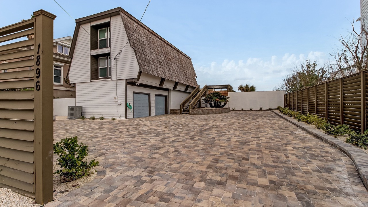 Photo of Outdoor in Fernandina Beach