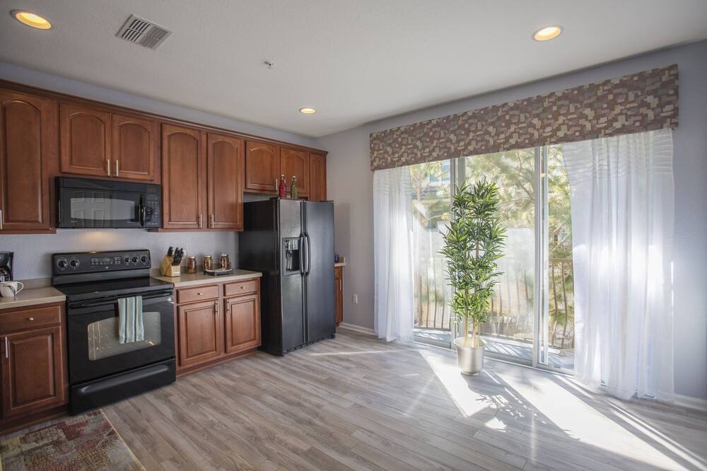 Photo of Kitchen in Florida Central Atlantic Coast