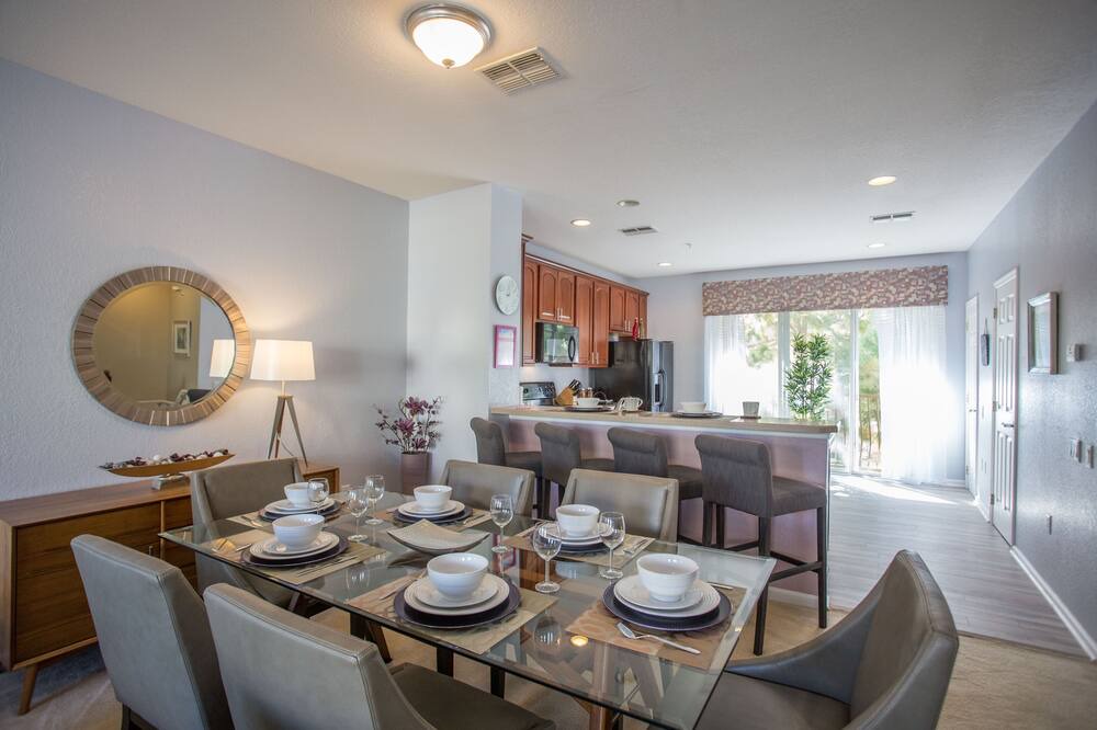Photo of Livingroom in Florida Central Atlantic Coast