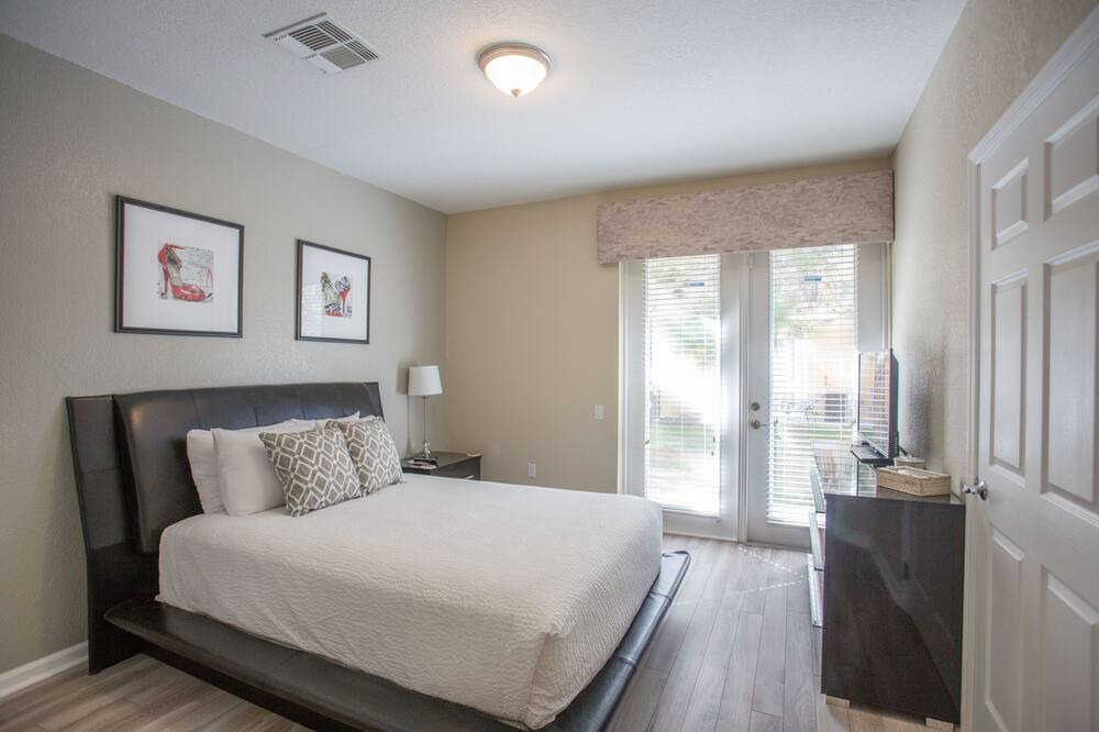 Photo of Bedroom in Florida Central Atlantic Coast