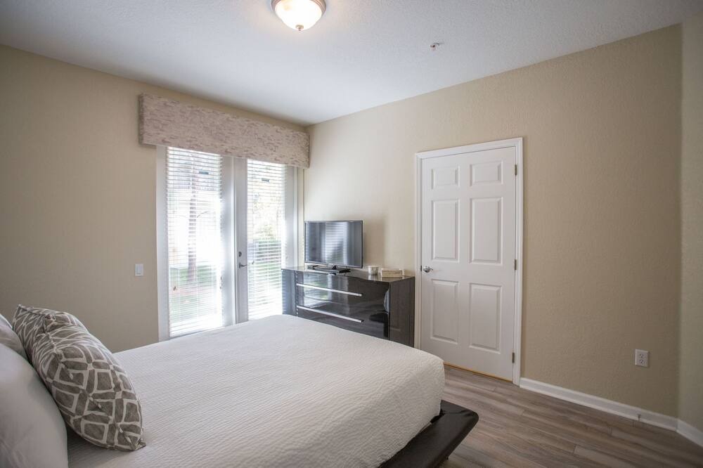 Photo of Bedroom in Florida Central Atlantic Coast
