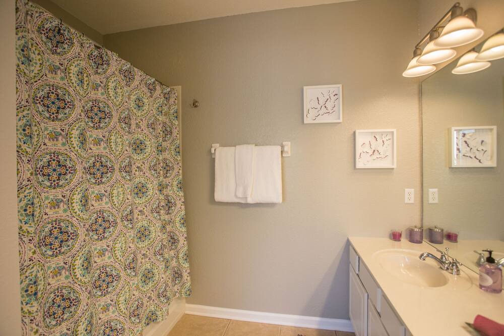 Photo of Bathroom in Florida Central Atlantic Coast