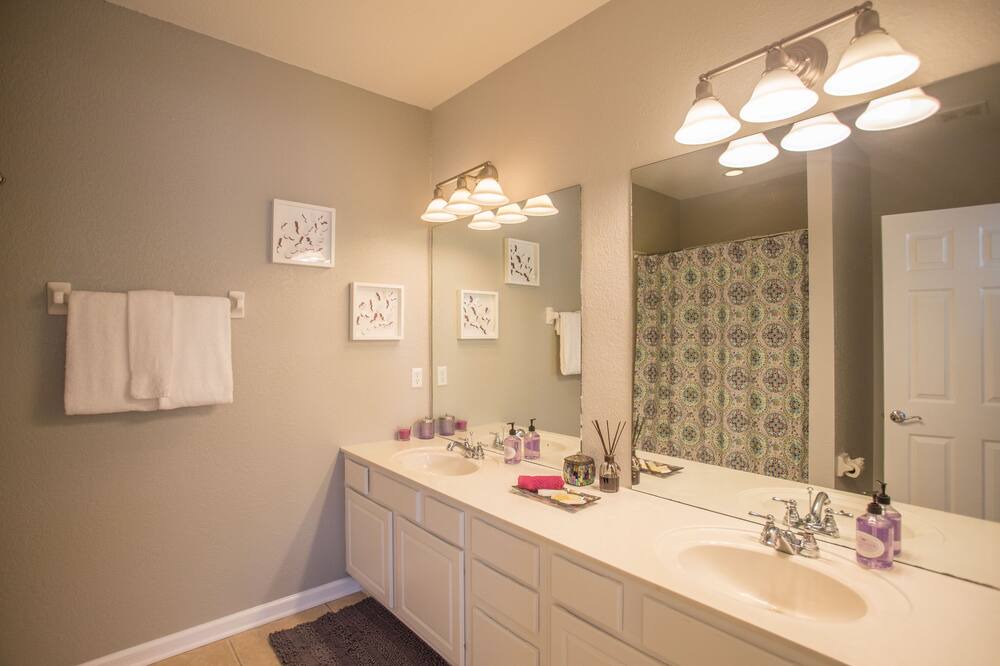 Photo of Bathroom in Florida Central Atlantic Coast