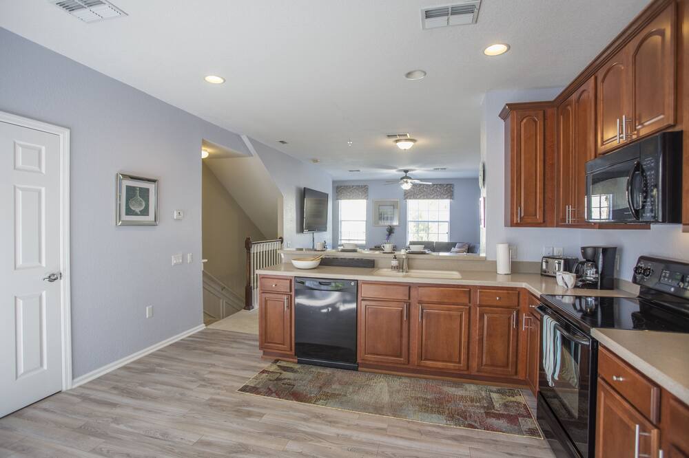 Photo of Kitchen in Florida Central Atlantic Coast