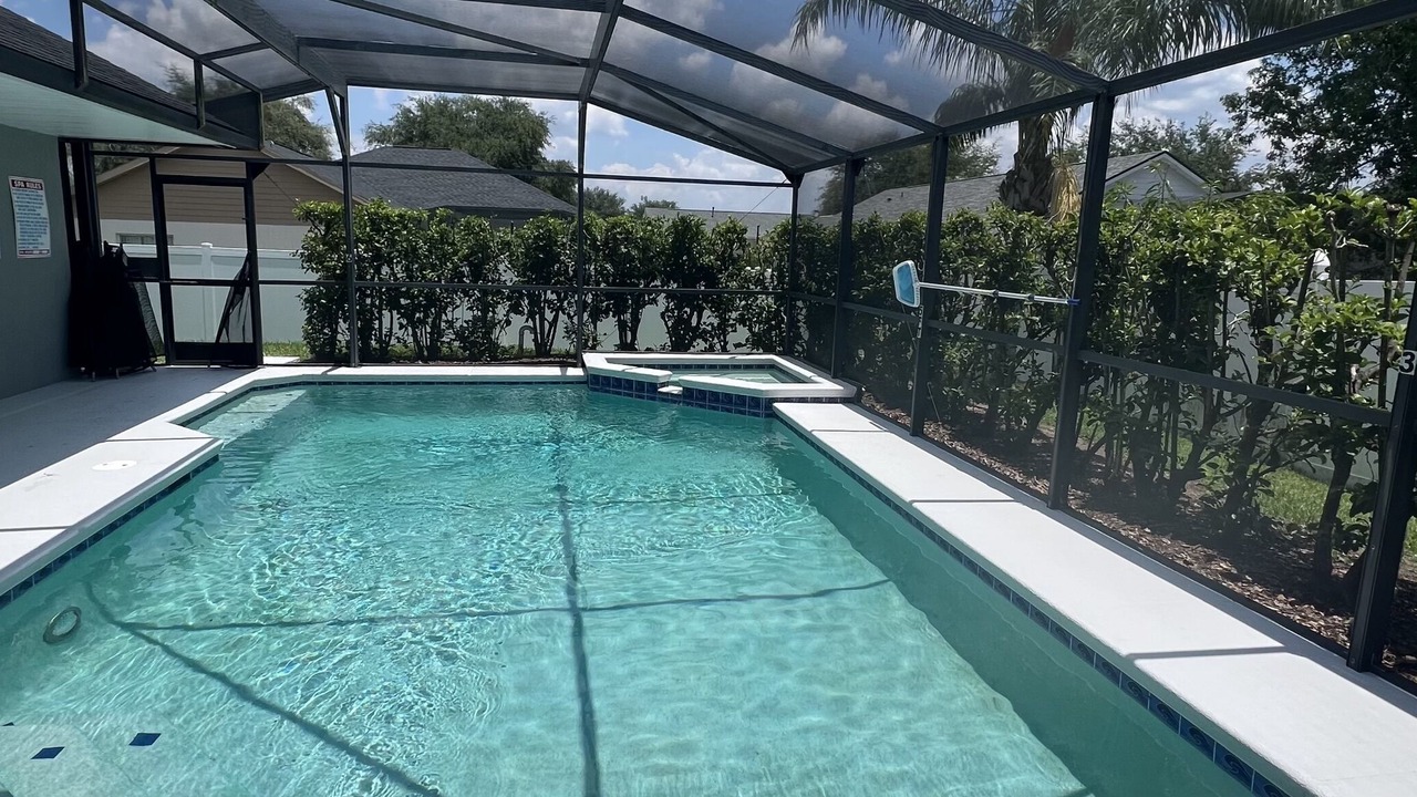 Photo of Outdoor in Orange Tree