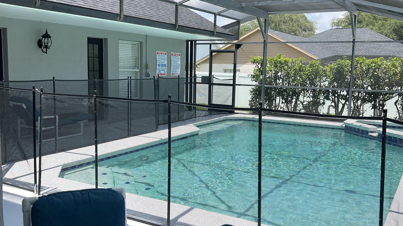 Photo of Outdoor in Orange Tree
