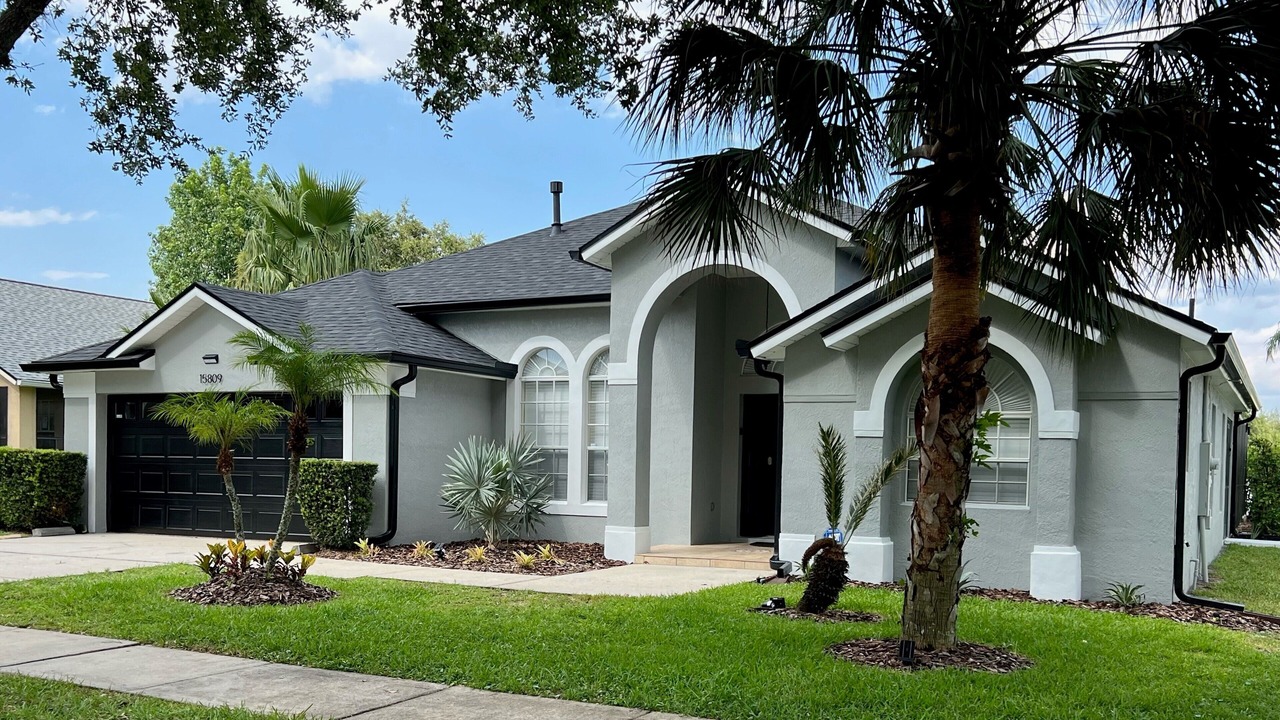 Photo of Outdoor in Orange Tree