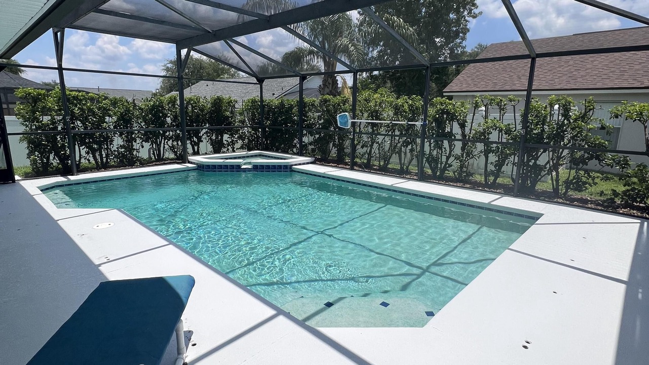 Photo of Outdoor in Orange Tree