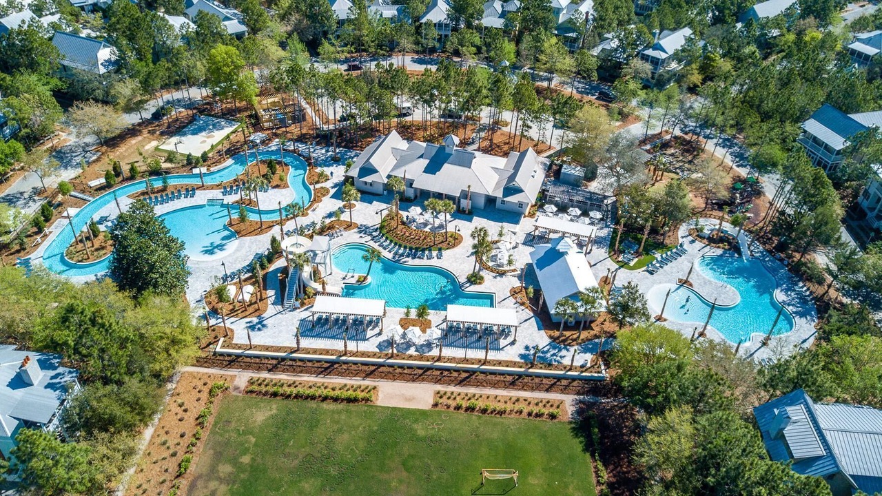 Photo of Outdoor in Gulf District