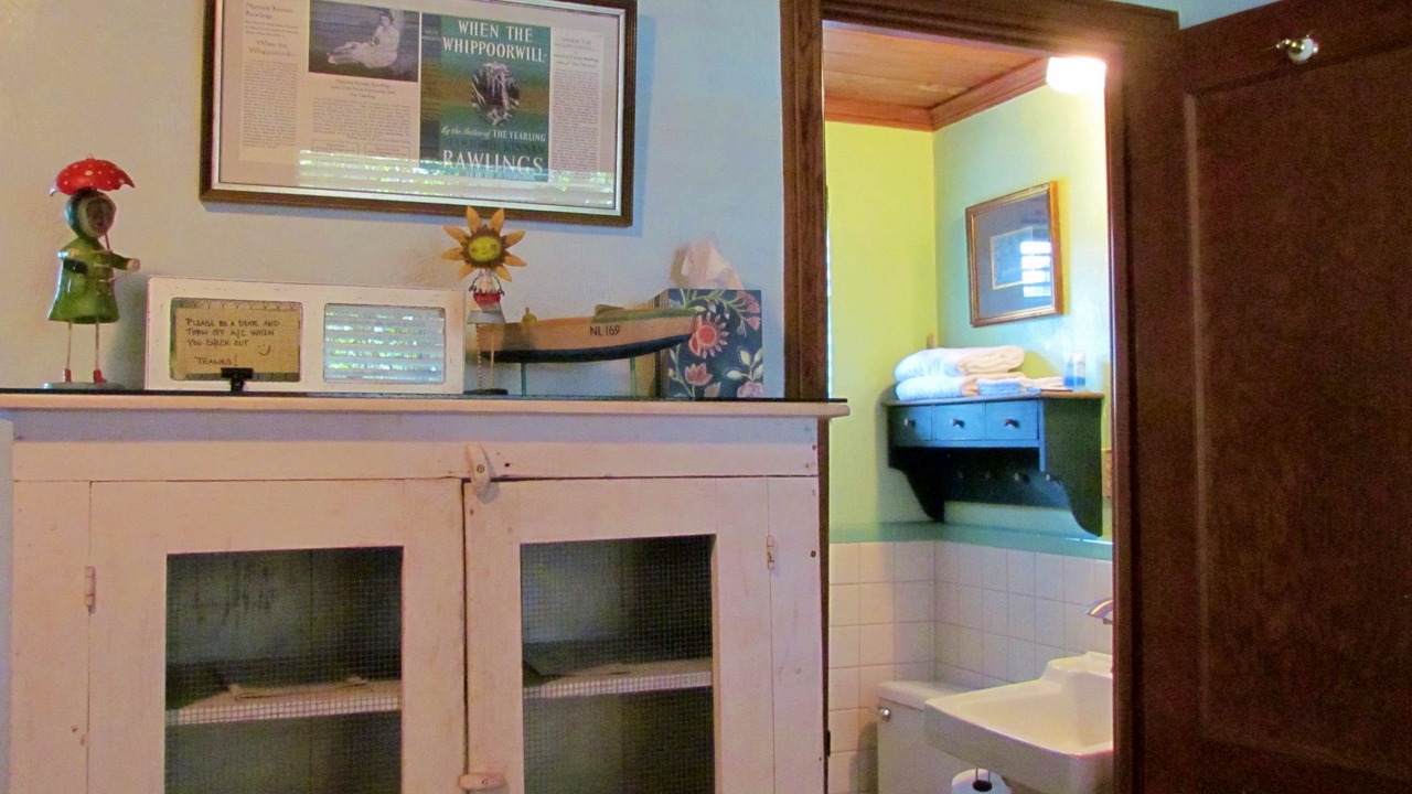 Photo of Bathroom in Cross Creek
