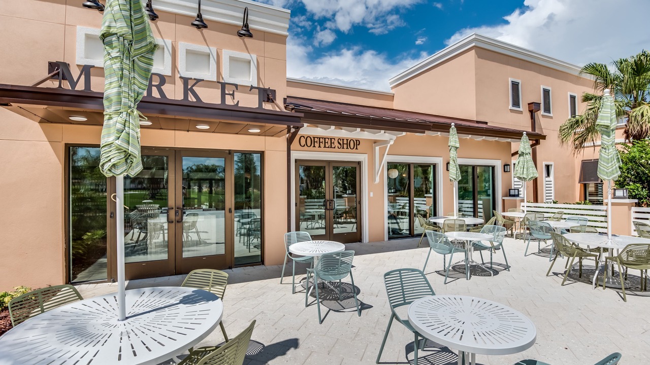 Photo of Outdoor in Florida Central Atlantic Coast
