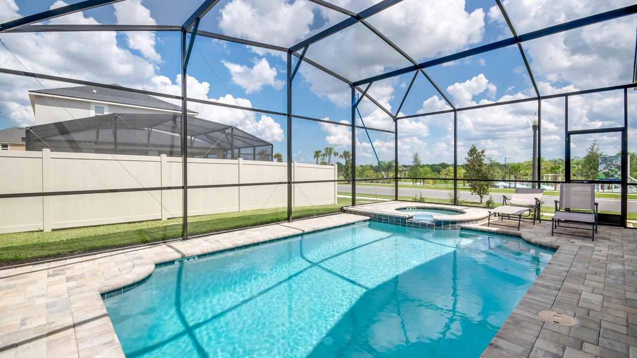 Photo of Outdoor in Florida Central Atlantic Coast