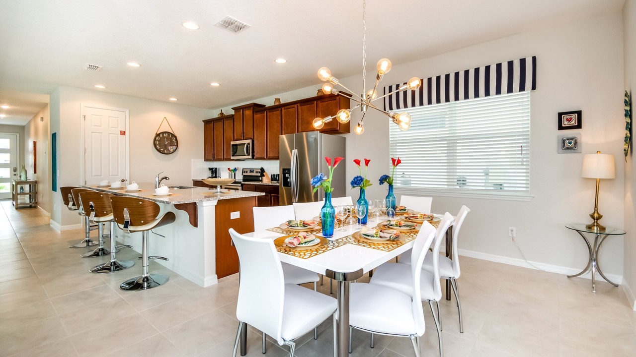 Photo of Kitchen in Florida Central Atlantic Coast
