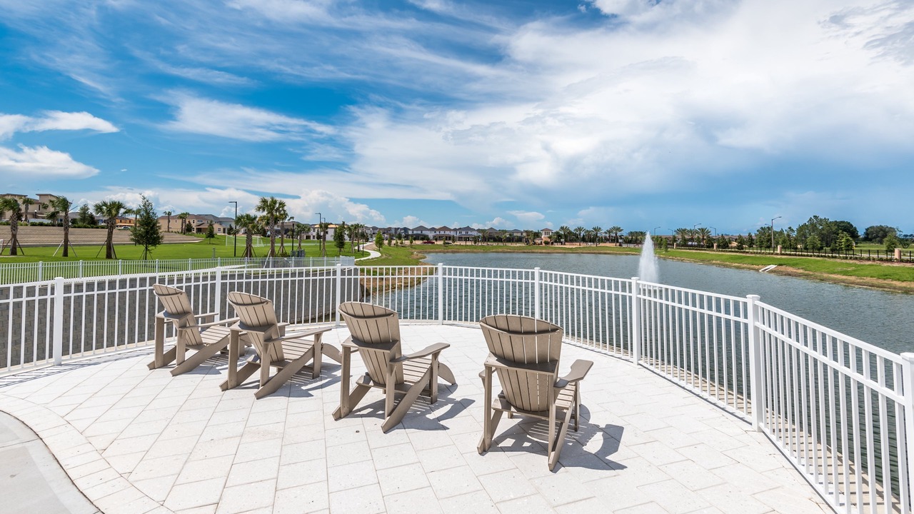 Photo of Outdoor in Florida Central Atlantic Coast