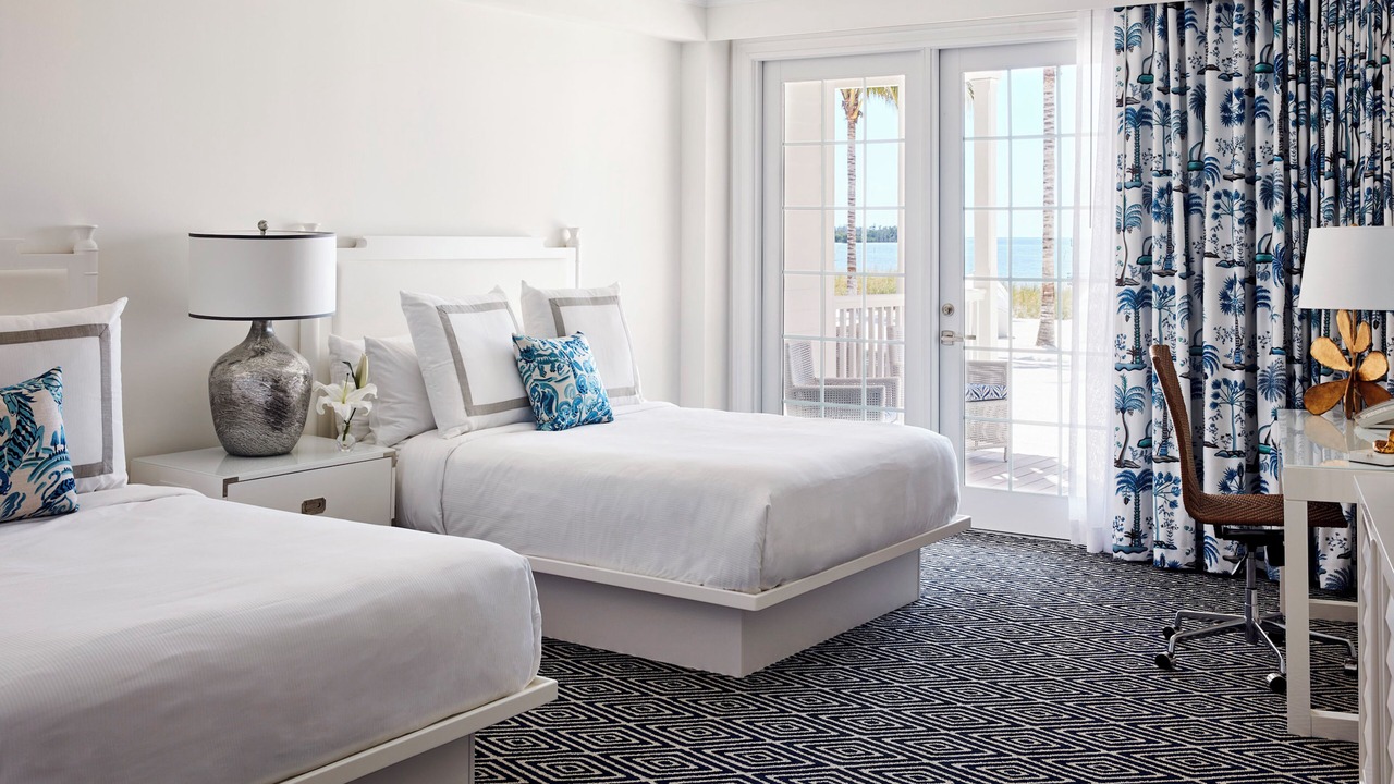 Photo of Bedroom in Marathon
