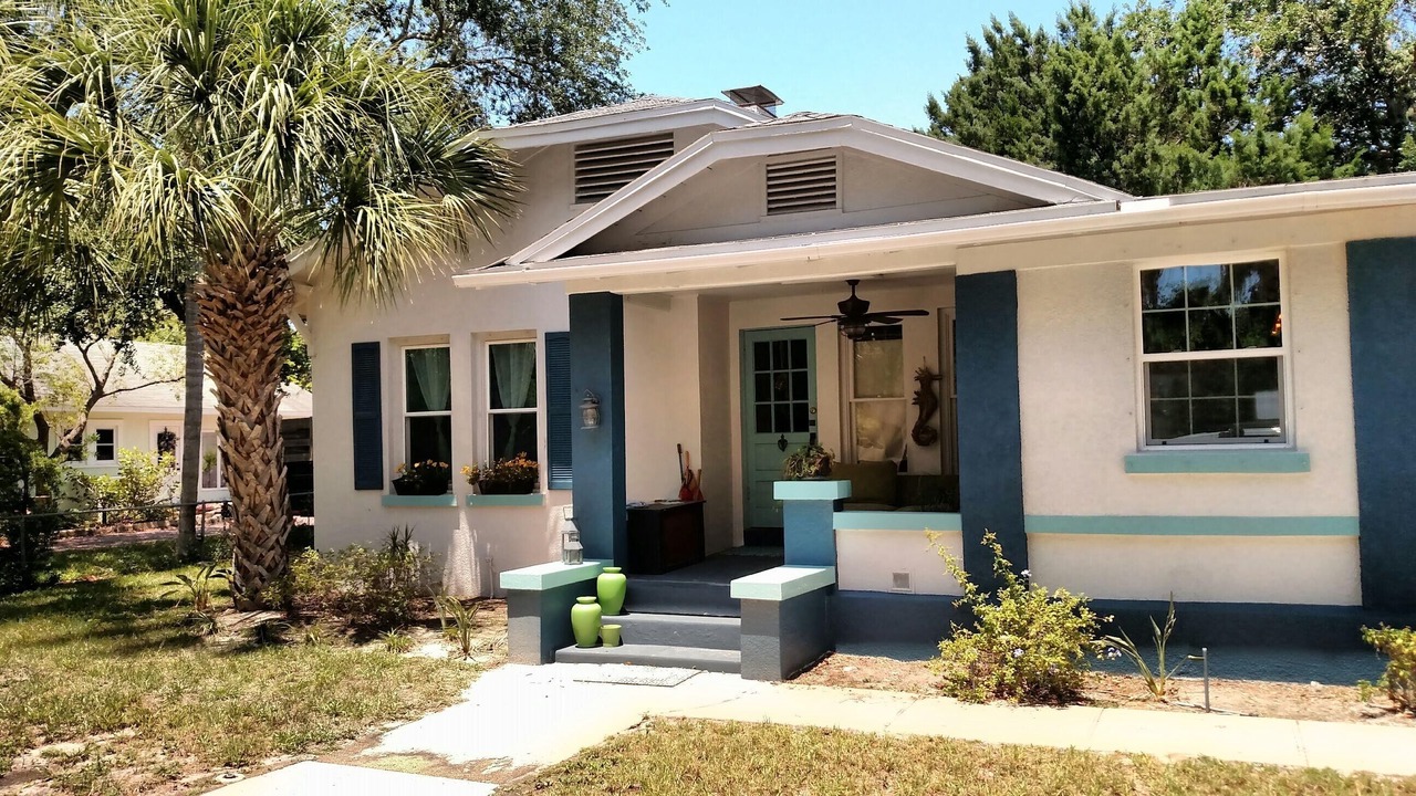 Photo of Outdoor in Ozona