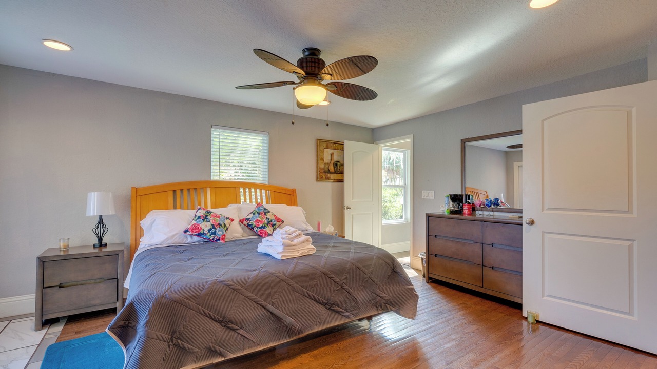 Photo of Bedroom in Ocklawaha