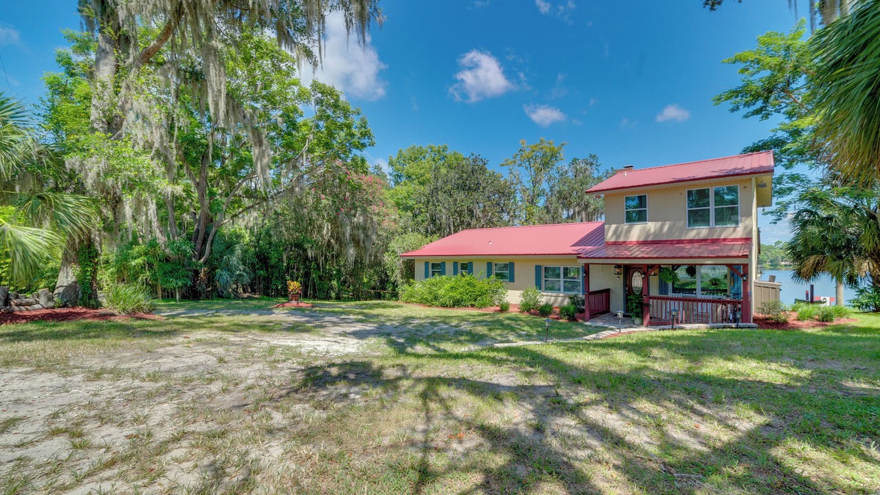 Photo of Outdoor in Ocklawaha