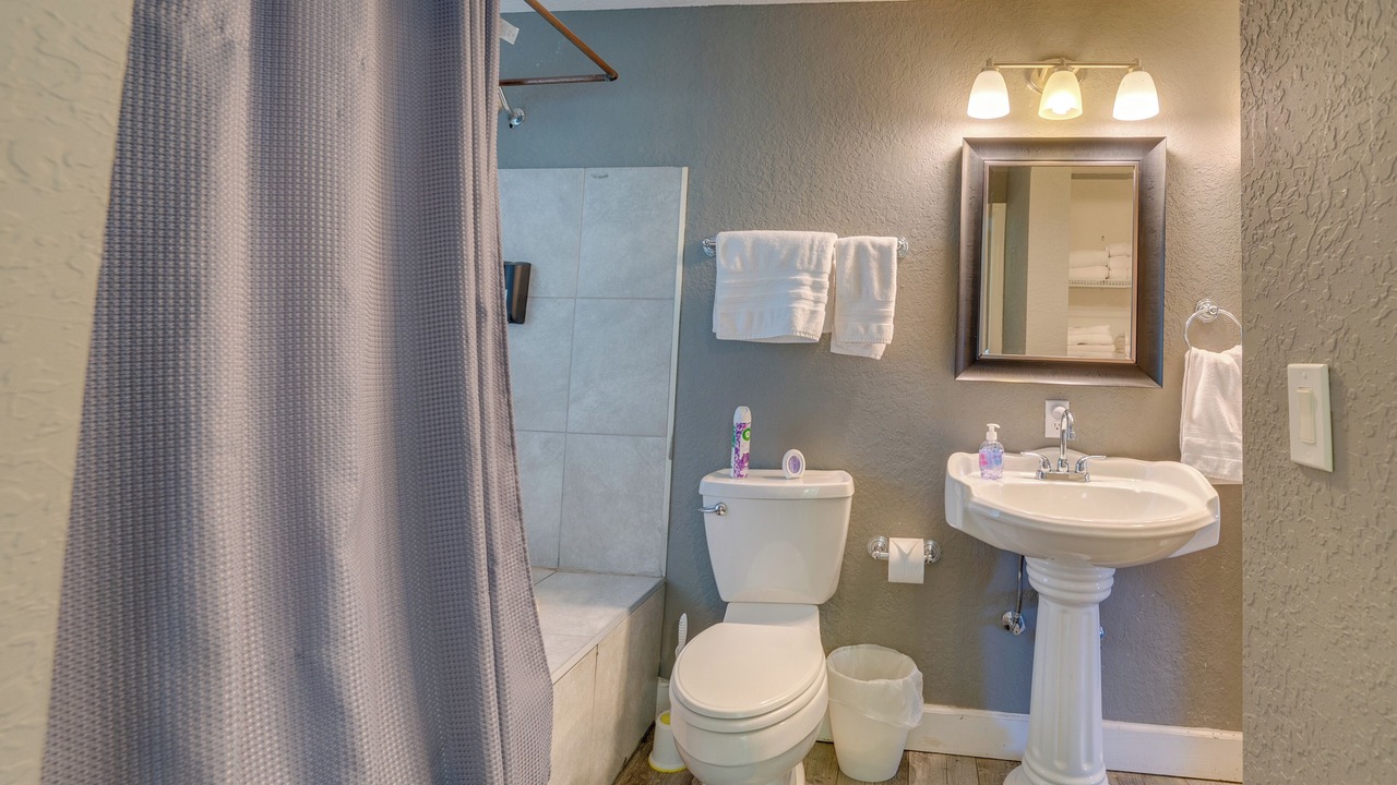 Photo of Bathroom in Ocklawaha