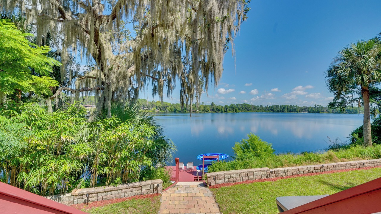 Photo of Outdoor in Ocklawaha
