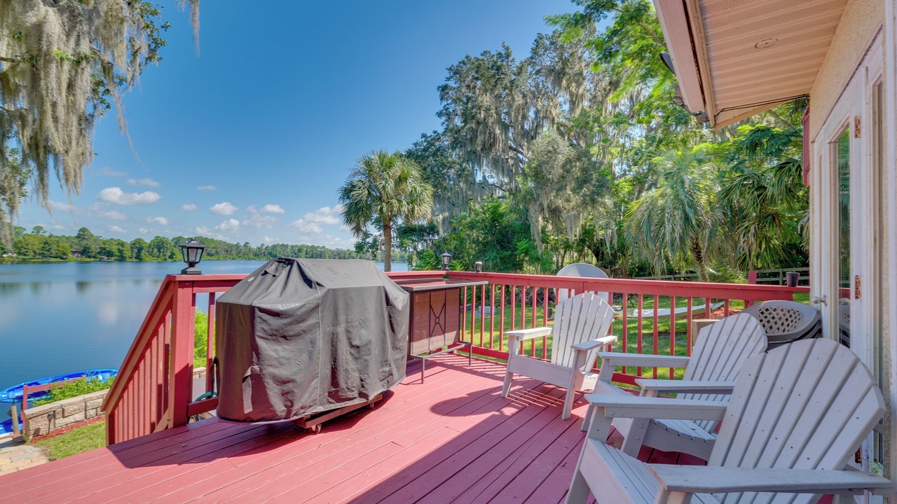 Photo of Outdoor in Ocklawaha