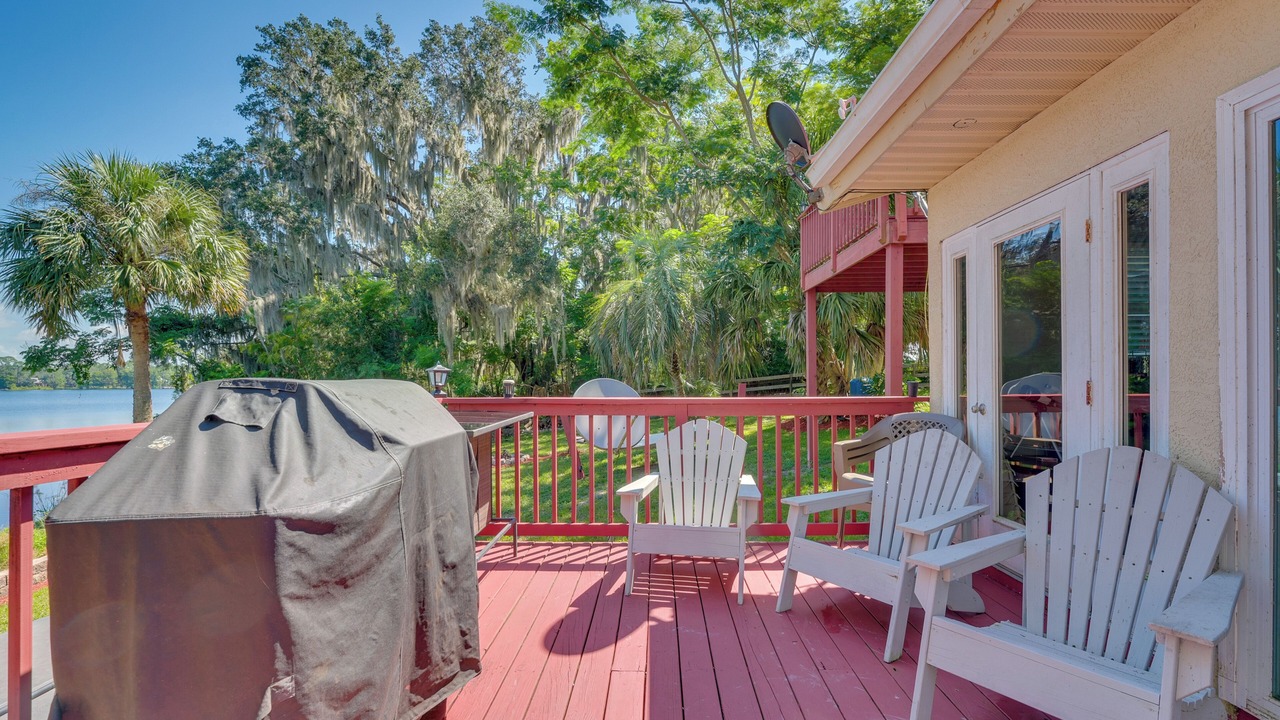 Photo of Outdoor in Ocklawaha
