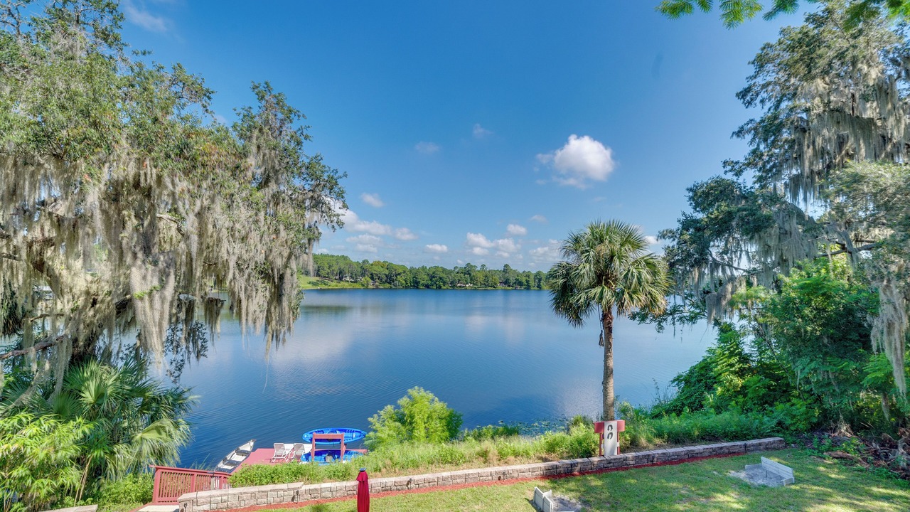 Photo of Outdoor in Ocklawaha
