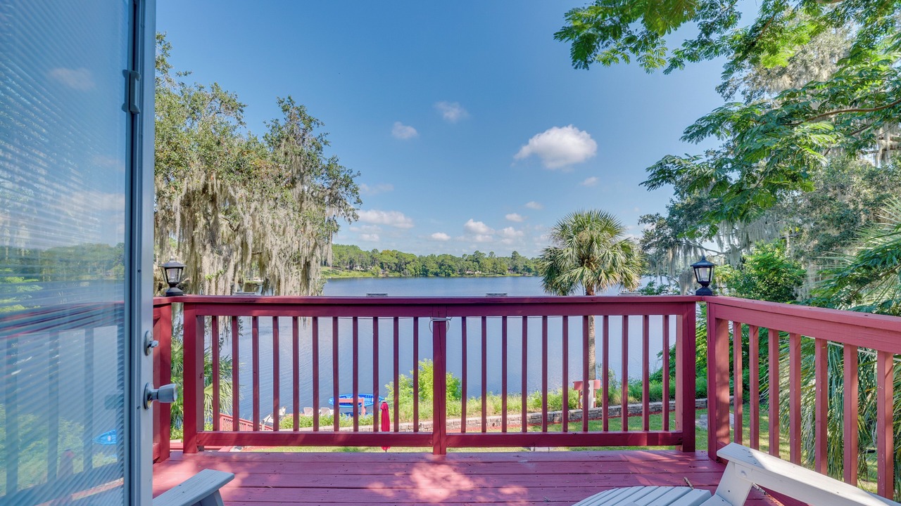 Photo of Outdoor in Ocklawaha