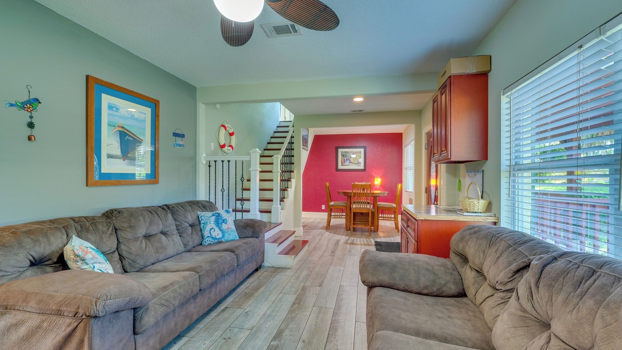 Photo of Livingroom in Ocklawaha