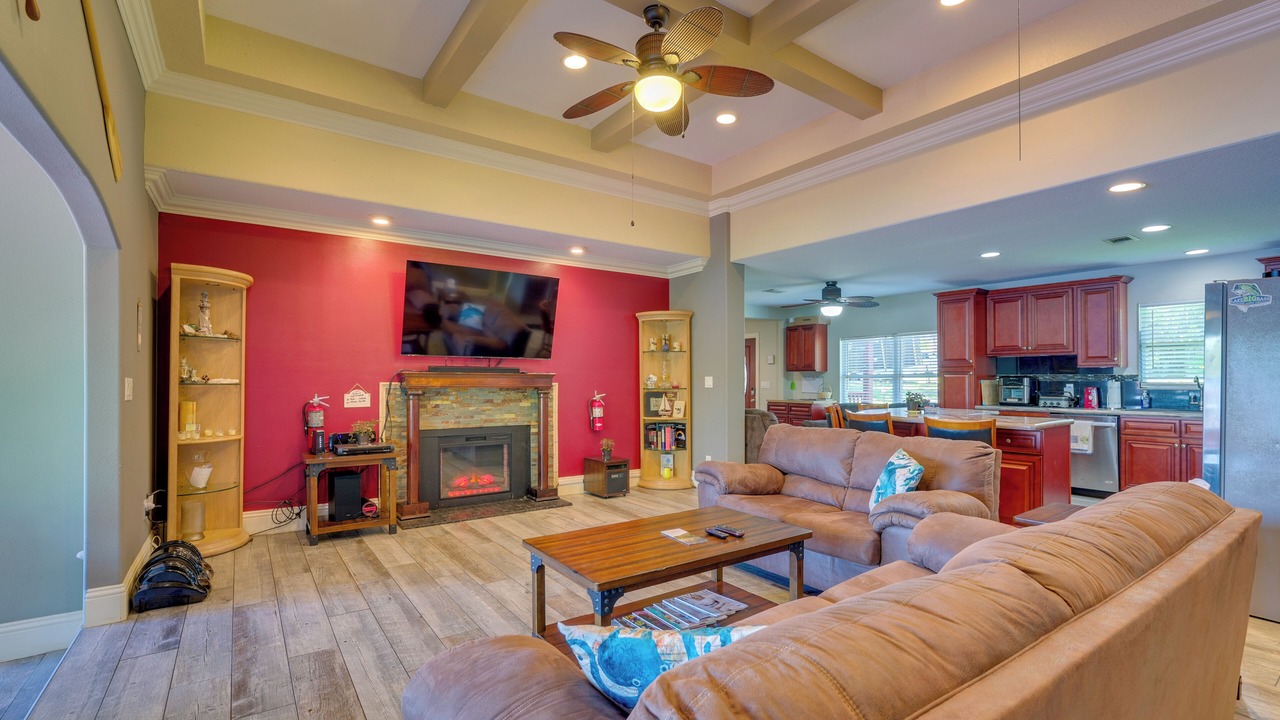 Photo of Livingroom in Ocklawaha