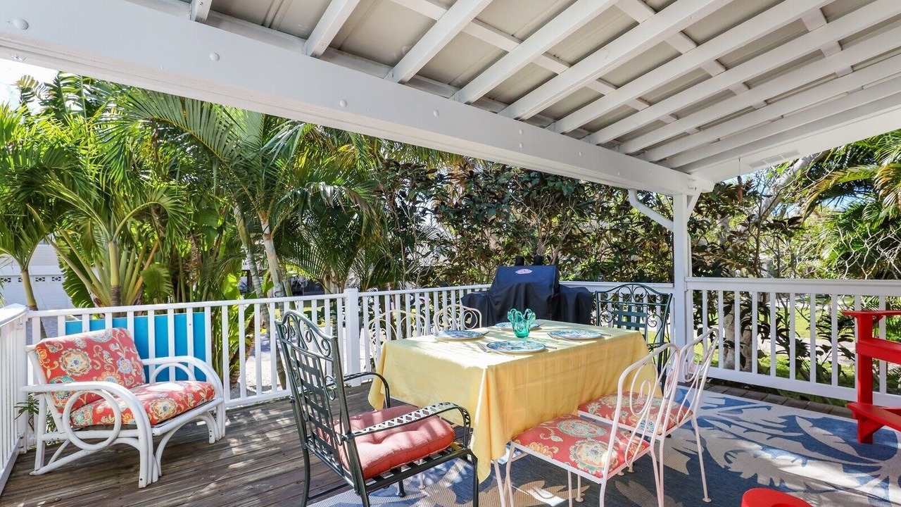 Photo of Outdoor in Holmes Beach