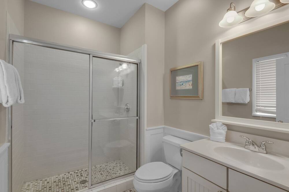 Photo of Bathroom in Seacrest