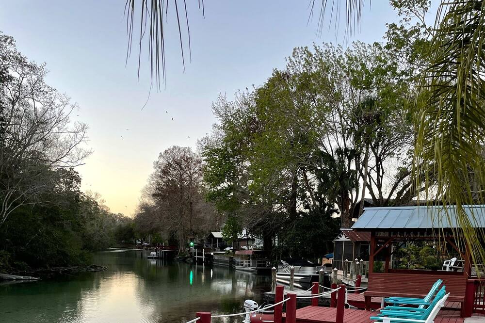 Photo of Outdoor in Weeki Wachee Gardens