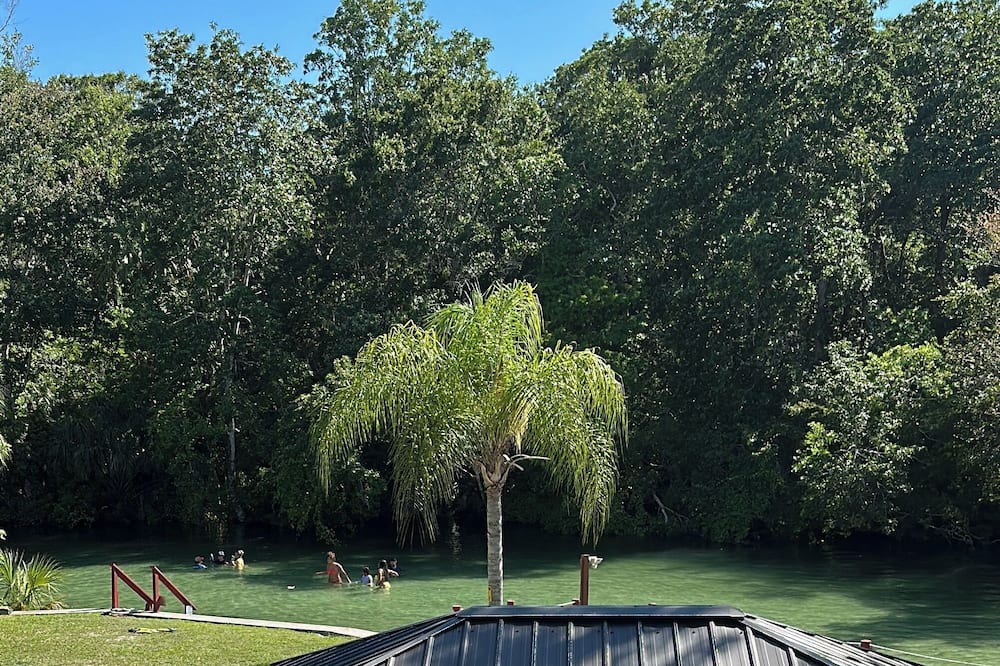 Photo of Outdoor in Weeki Wachee Gardens