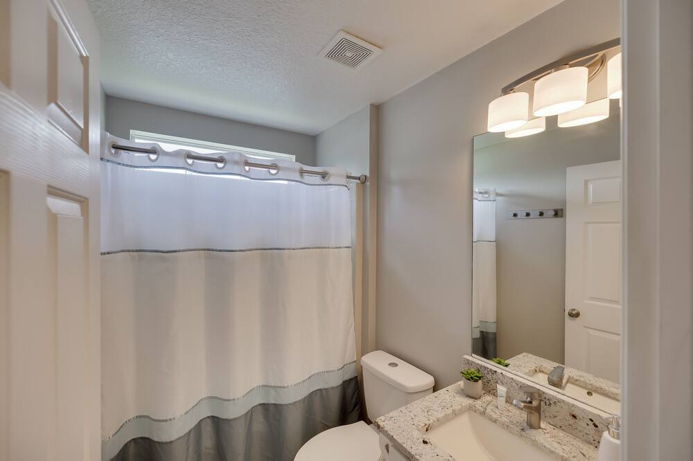 Photo of Bathroom in DeLand