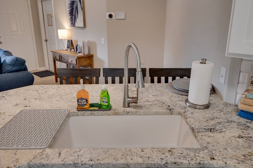 Photo of Bathroom in DeLand