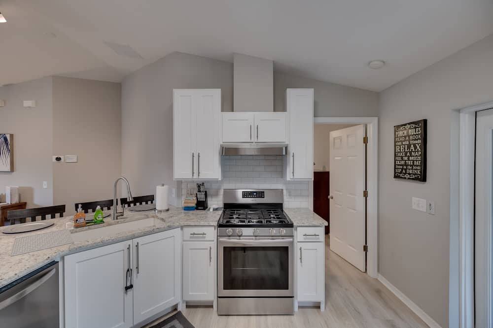 Photo of Kitchen in DeLand