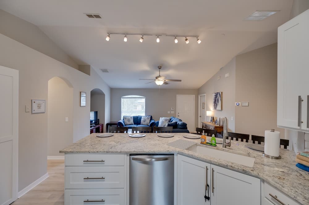 Photo of Kitchen in DeLand