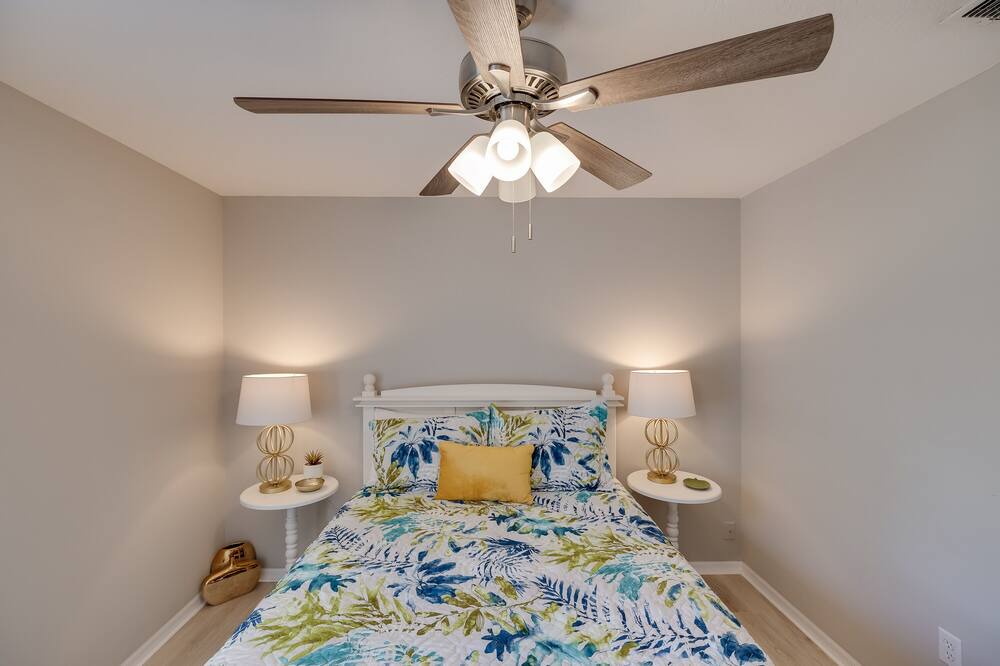 Photo of Bedroom in DeLand
