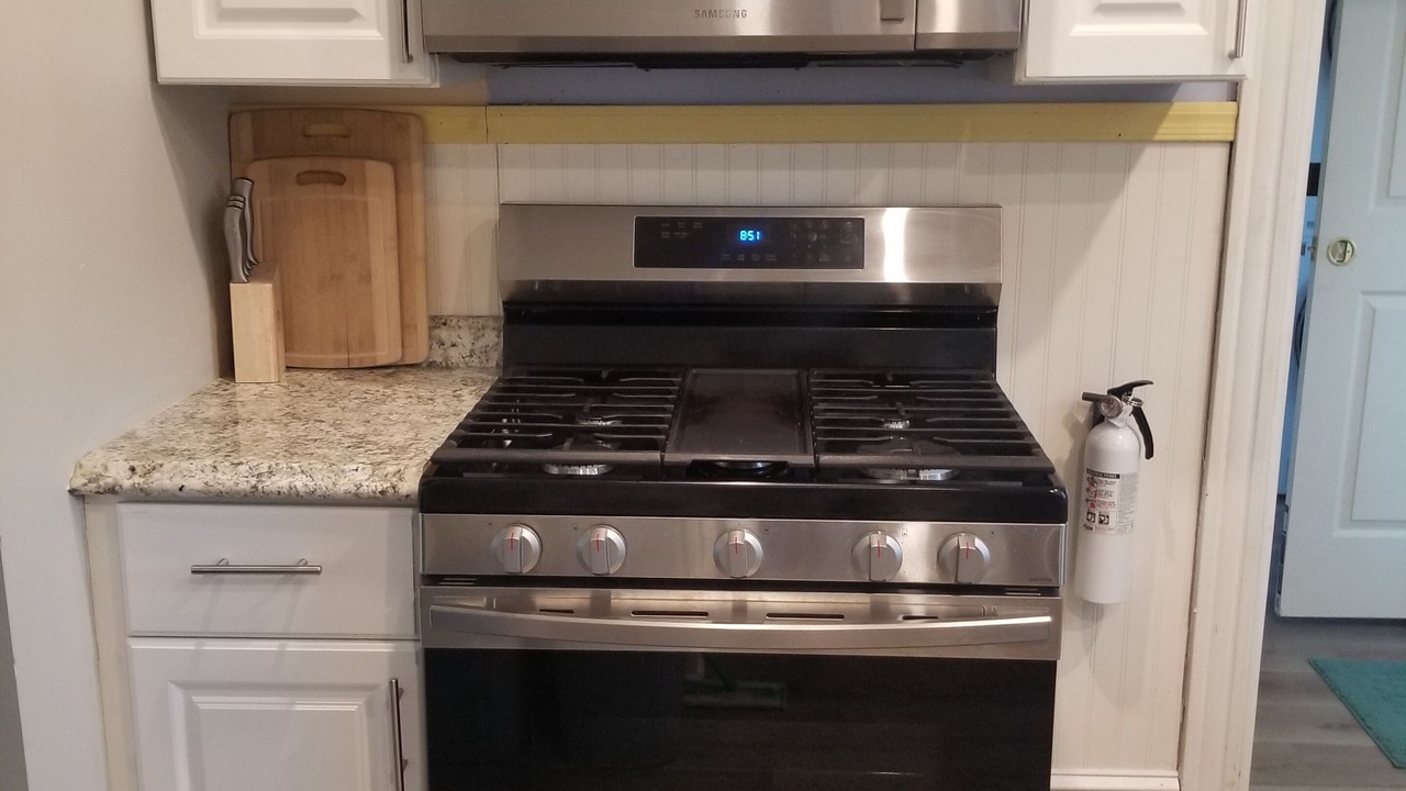 Photo of Kitchen in Wildwood