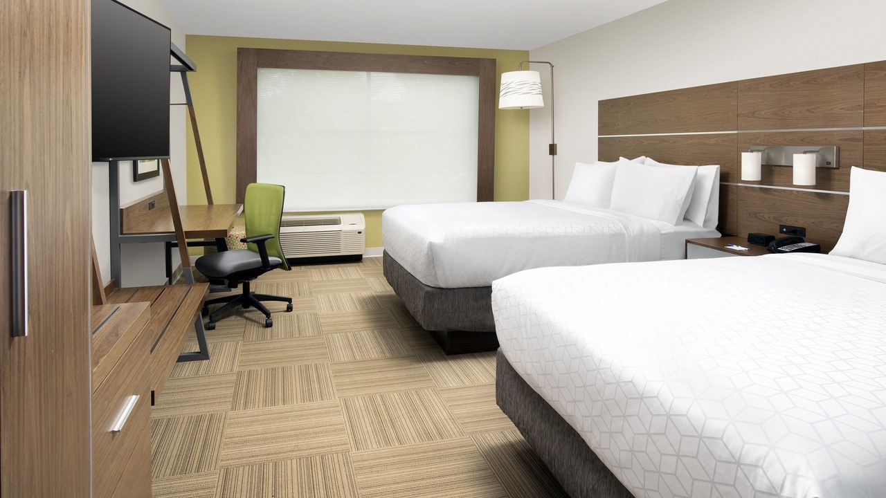 Photo of Bedroom in Kingsland