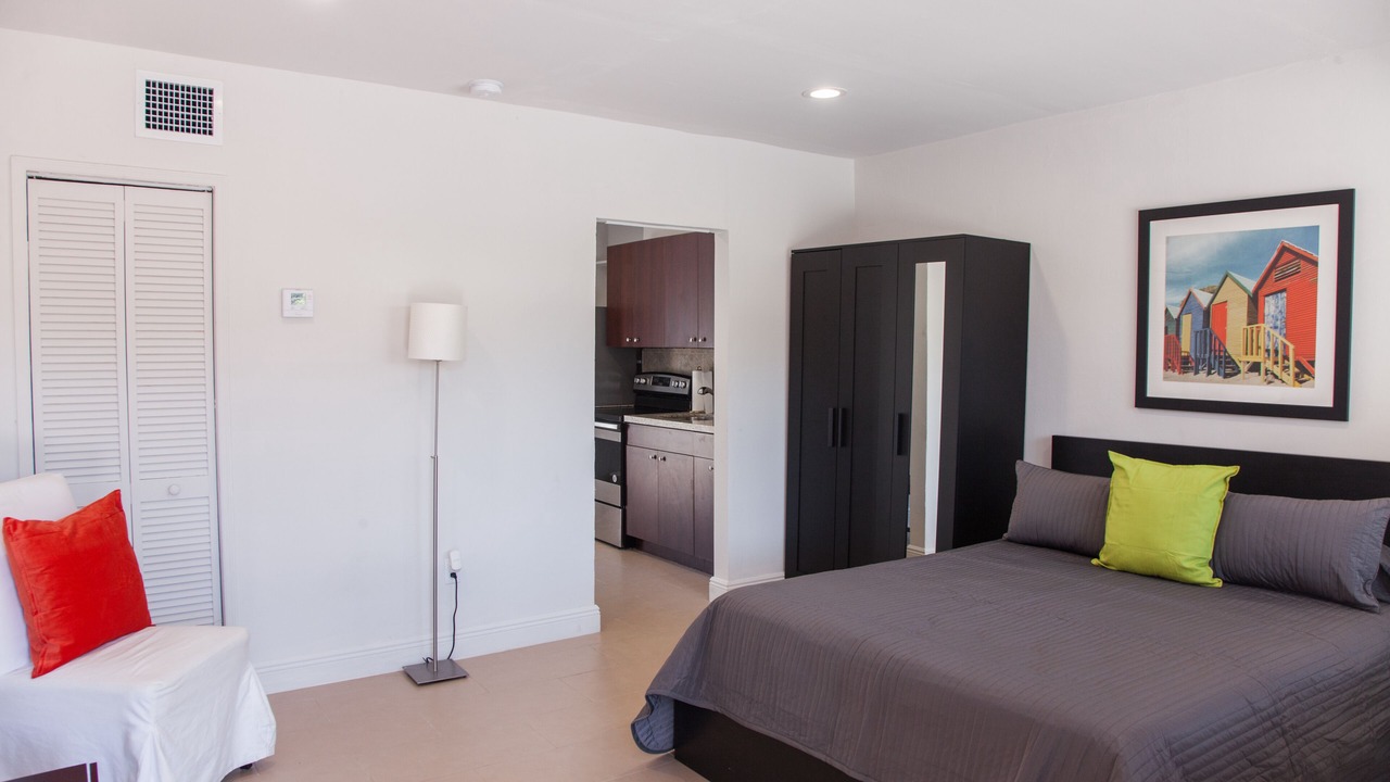 Photo of Bedroom in Buena Vista